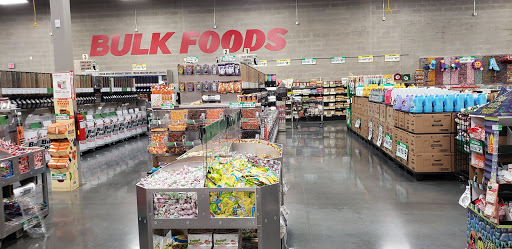 Supermarket «WinCo Foods», reviews and photos, 755 SW 19th St, Moore, OK 73160, USA