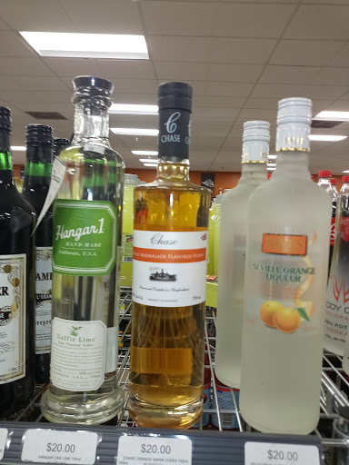 Liquor Store «Oasis Liquor», reviews and photos, 538 Centennial Blvd, Richardson, TX 75081, USA