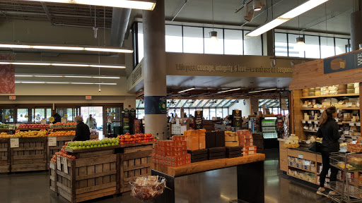 Grocery Store «Whole Foods Market», reviews and photos, 10275 Little Patuxent Pkwy, Columbia, MD 21044, USA