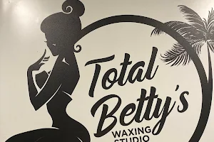 Total Betty's Waxing Studio image