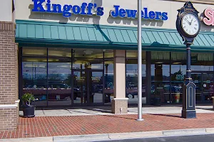 Kingoff's Jewelers image