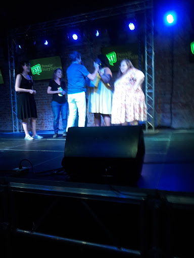 Live Music Venue «The Rock», reviews and photos, 136 N Park Ave, Tucson, AZ 85719, USA