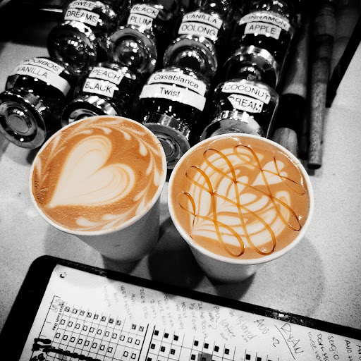 Coffee Shop «Kona Loa Coffee», reviews and photos, 25800 Jeronimo Rd #401A, Mission Viejo, CA 92691, USA