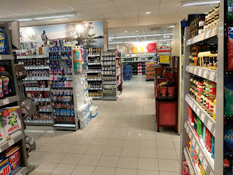 REWE