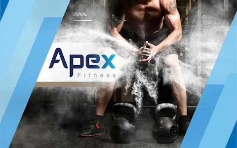 Apex fitness image