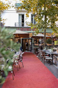 Atmosphère du Restaurant Brasserie La Régence Café à Vence - n°15