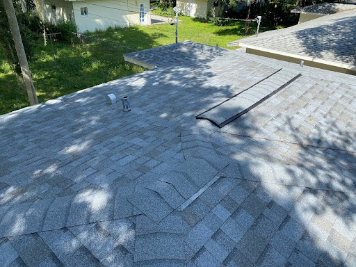 Roofing Contractor «Augusto Roofing, Inc.», reviews and photos, 12900 Starkey Rd # 43, Largo, FL 33773, USA