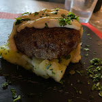 Photo n°3 de l'avis de Melissa.a fait le 21/09/2020 à 20:46 sur le  Antica Macelleria Fai à Nardò