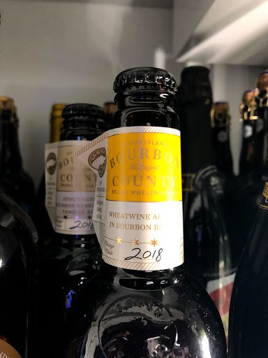 Liquor Store «103 Wine & Spirits», reviews and photos, 6010 Meadowridge Center Dr, Elkridge, MD 21075, USA