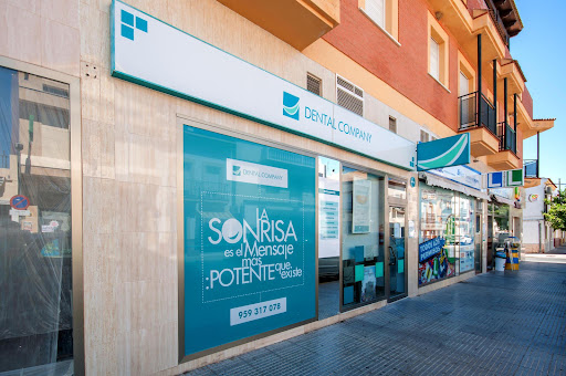 Dental Company Aljaraque en Aljaraque, Huelva