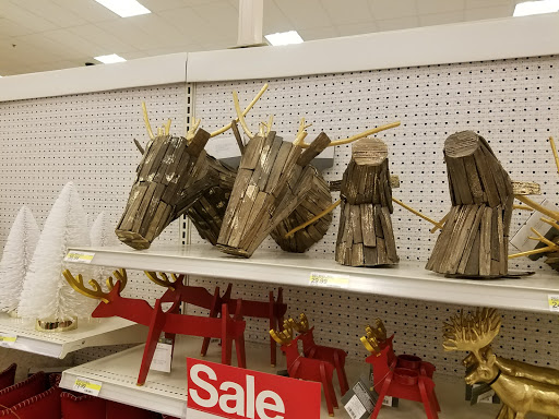 Department Store «Target», reviews and photos, 24890 N Lake Pleasant Pkwy, Peoria, AZ 85383, USA