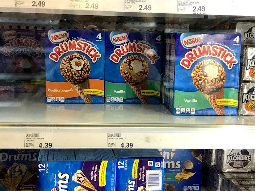 Grocery Store «Meijer», reviews and photos, 1540 28th St SE, Grand Rapids, MI 49508, USA