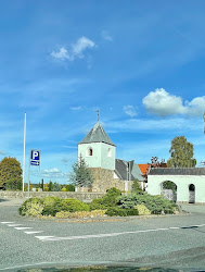 Aulum Kirke