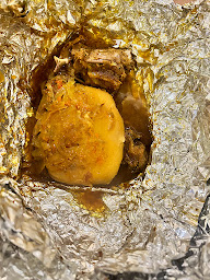 Photo n°69 de Hadramaout - Le Restaurant Yemenite Champs Elysées à Paris ()