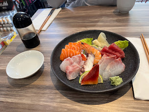 Photo n°52 de Sushiken à Issy-les-Moulineaux ()