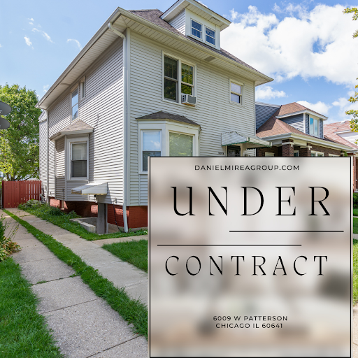 Real Estate Consultant «DANIEL MIREA GROUP», reviews and photos, 7700 W Belmont Ave, Chicago, IL 60634, USA