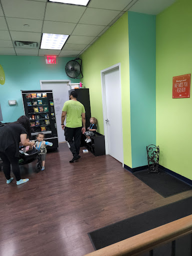 Gymnastics Center «The Little Gym of Bay Ridge-Bensonhurst», reviews and photos, 8681 18th Ave, Brooklyn, NY 11214, USA