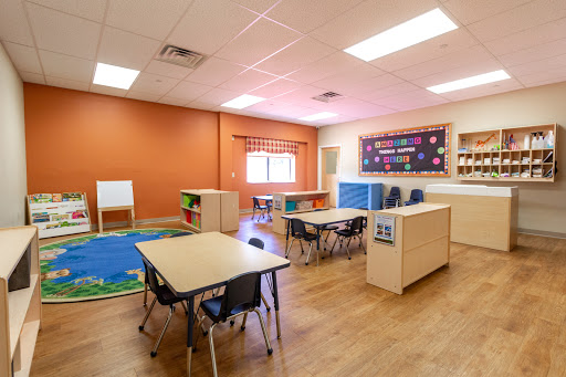 Day Care Center «Lightbridge Academy», reviews and photos, 10 Schalks Crossing Rd #100a, Plainsboro Township, NJ 08536, USA