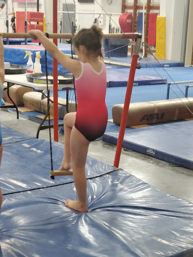 WOGA Gymnastics Frisco
