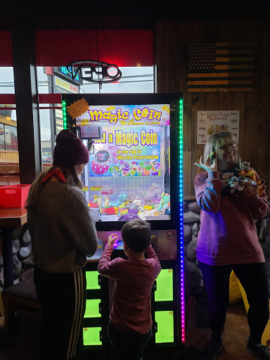 Steak House «Buzz Inn Steakhouse», reviews and photos, 18960 US-2 #112, Monroe, WA 98272, USA