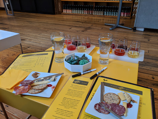 Brewery «New Day Craft Mead & Cider», reviews and photos, 1102 Prospect St, Indianapolis, IN 46203, USA