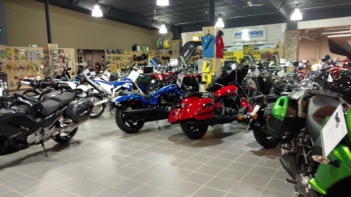 ATV Dealer «Pioneer Motorsport», reviews and photos, 12220 Olean Rd, Chaffee, NY 14030, USA
