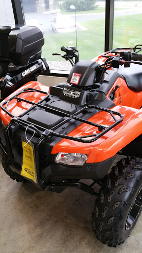 Motorsports Store «Tousley Motorsports Inc», reviews and photos, 1400 Co Rd E East, Vadnais Heights, MN 55110, USA