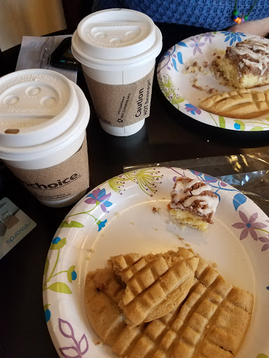 Coffee Shop «Heavenly Cup, LLC», reviews and photos, 25 N State St, Westerville, OH 43081, USA