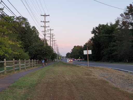 Golf Course «Chantilly National Golf & Country Club», reviews and photos, 14901 Braddock Rd, Centreville, VA 20120, USA