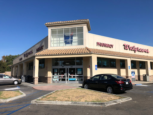 Walgreens, 11907 Valley Blvd, El Monte, CA 91732, USA, 