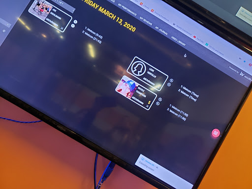 Gym «Spark CrossFit», reviews and photos, 5444 E Washington St #3, Phoenix, AZ 85034, USA