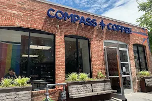 Compass Coffee image