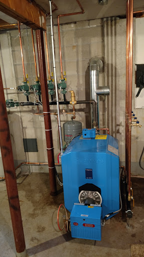 Plumber «David Plumbing & Heating», reviews and photos, 14 Westwood Rd, Hampstead, NH 03841, USA