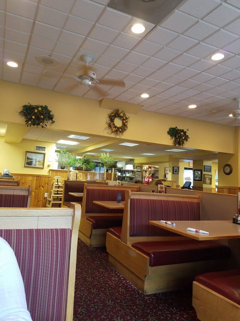 Maritsas Cuisine 08052