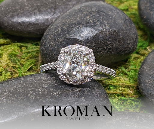 Kroman Custom Jewelry
