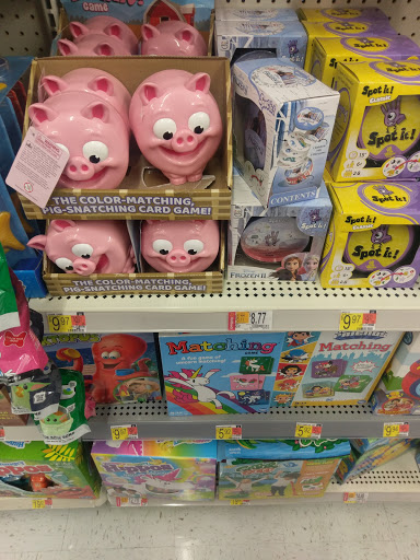 Department Store «Walmart Supercenter», reviews and photos, 11400 W Broad St, Glen Allen, VA 23060, USA