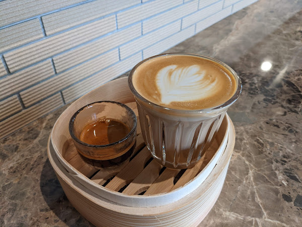 小南通咖啡 café minami