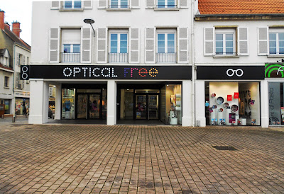 Optical Free à Vitry-le-François à Vitry-le-François