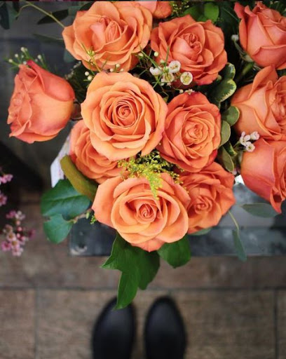 Florist «Paul Wood Florist», reviews and photos, 111 W Olive St, Fort Collins, CO 80524, USA