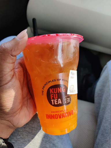 Kung Fu Tea