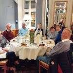 Photo n°1 de l'avis de Angela.z fait le 10/11/2023 à 15:21 sur le  Coselpalais - Restaurant & Grand Café à Dresden