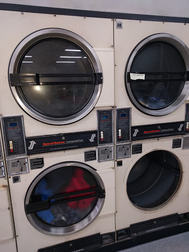Laundromat «Elmwood Laundry», reviews and photos, 2887 College Ave #4, Berkeley, CA 94705, USA