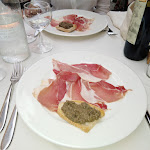 Photo n°4 de l'avis de Cris.o fait le 22/06/2021 à 20:33 sur le  Ristorante Mecenate à Lucca