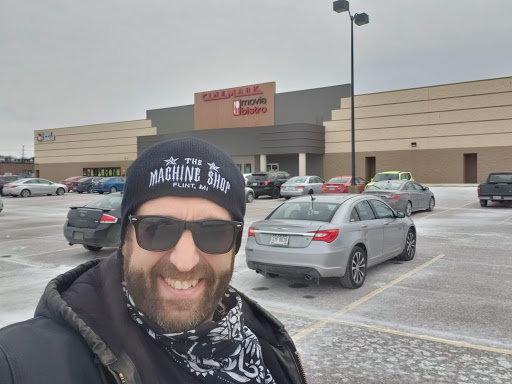 Movie Theater «Cinemark Movies», reviews and photos, 6284 Dressler Rd NW, North Canton, OH 44720, USA