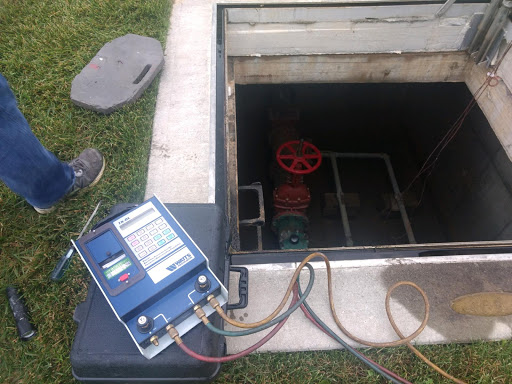 Plumber «Copper Pipe Plumbing Services Inc.», reviews and photos, 8950 Schlottman Rd, Maineville, OH 45039, USA