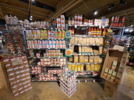 Market «Westborn Market», reviews and photos, 27659 Woodward Ave, Berkley, MI 48072, USA