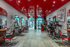 Salon de coiffure Coiffure Posi'tif 68500 Guebwiller