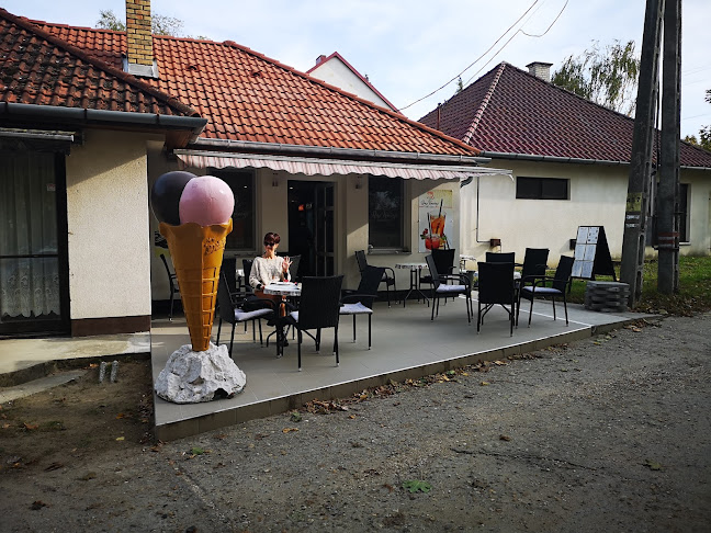 Értékelések erről a helyről: Rosé Kávézó és Cukrászda, Dunaszentgyörgy - Étterem