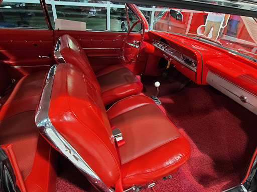 Used Car Dealer «Melendez Auto Sales», reviews and photos, 1590 Joe Battle Blvd, El Paso, TX 79936, USA