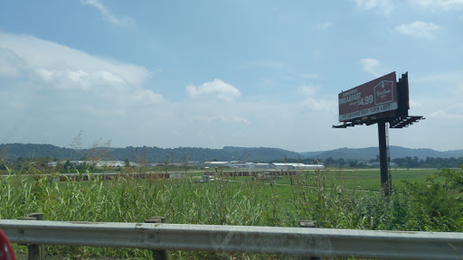 Golf Course «Cliffside Golf», reviews and photos, 100 Cliffside Dr, Gallipolis, OH 45631, USA